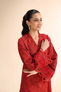 Nishat | Cross Season Edit | 42501055 - House of Zarish