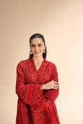 Nishat | Cross Season Edit | 42501055 - House of Zarish