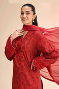 Nishat | Cross Season Edit | 42501055 - House of Zarish