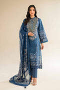 Nishat | Cross Season Edit | 42501056 - House of Zarish
