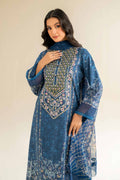 Nishat | Cross Season Edit | 42501056 - House of Zarish