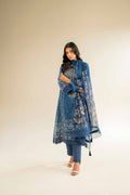 Nishat | Cross Season Edit | 42501056 - House of Zarish