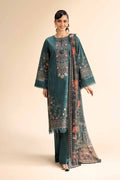 Nishat | Cross Season Edit | 42501057 - House of Zarish