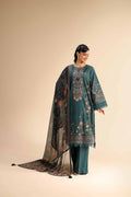 Nishat | Cross Season Edit | 42501057 - House of Zarish