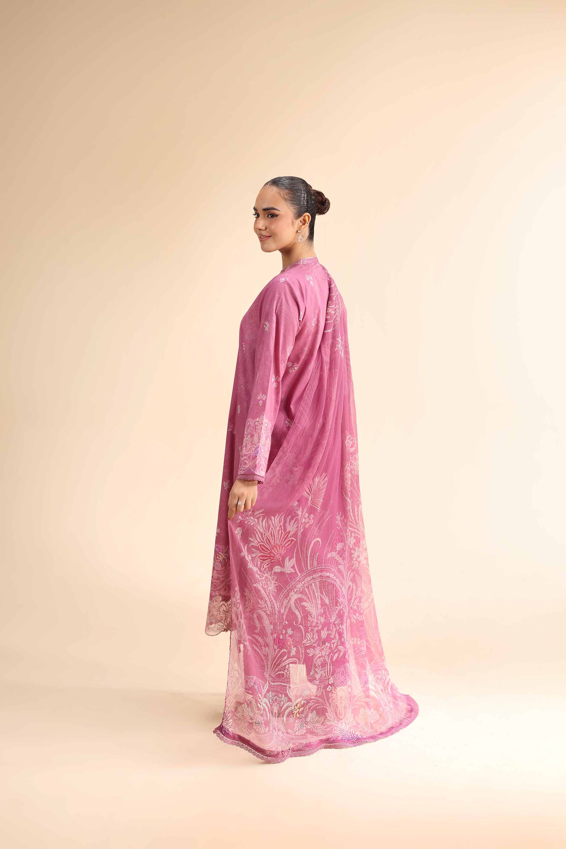 Nishat | Cross Season Edit | 42501059 - House of Zarish