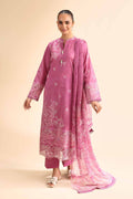 Nishat | Cross Season Edit | 42501059 - House of Zarish