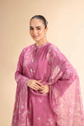 Nishat | Cross Season Edit | 42501059 - House of Zarish
