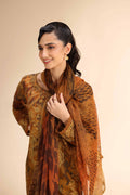 Nishat | Cross Season Edit | 42501060 - House of Zarish