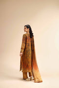 Nishat | Cross Season Edit | 42501060 - House of Zarish