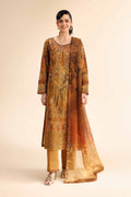 Nishat | Cross Season Edit | 42501060 - House of Zarish