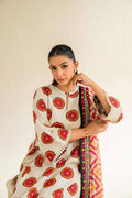 Nishat | Cross Season Edit | 42501062 - House of Zarish
