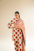 Nishat | Cross Season Edit | 42501062 - House of Zarish