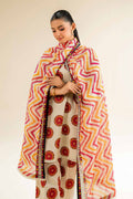 Nishat | Cross Season Edit | 42501062 - House of Zarish