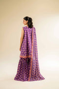 Nishat | Cross Season Edit | 42501063 - House of Zarish