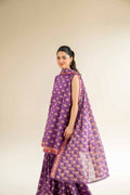 Nishat | Cross Season Edit | 42501063 - House of Zarish