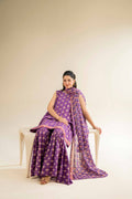 Nishat | Cross Season Edit | 42501063 - House of Zarish