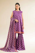 Nishat | Cross Season Edit | 42501063 - House of Zarish