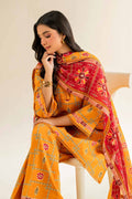 Nishat | Cross Season Edit | 42501064 - House of Zarish