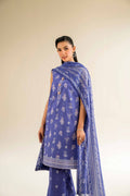 Nishat | Cross Season Edit | 42501066 - House of Zarish