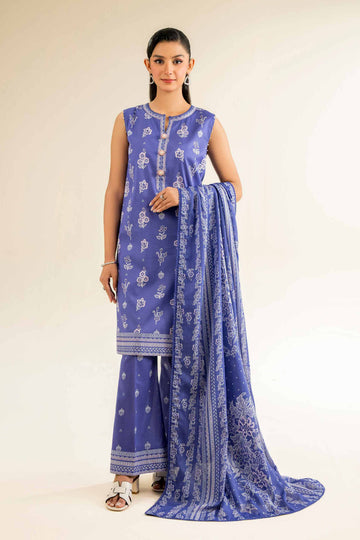 Nishat | Cross Season Edit | 42501066 - House of Zarish