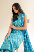 Nishat | Cross Season Edit | 42501068 - House of Zarish