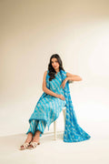 Nishat | Cross Season Edit | 42501068 - House of Zarish