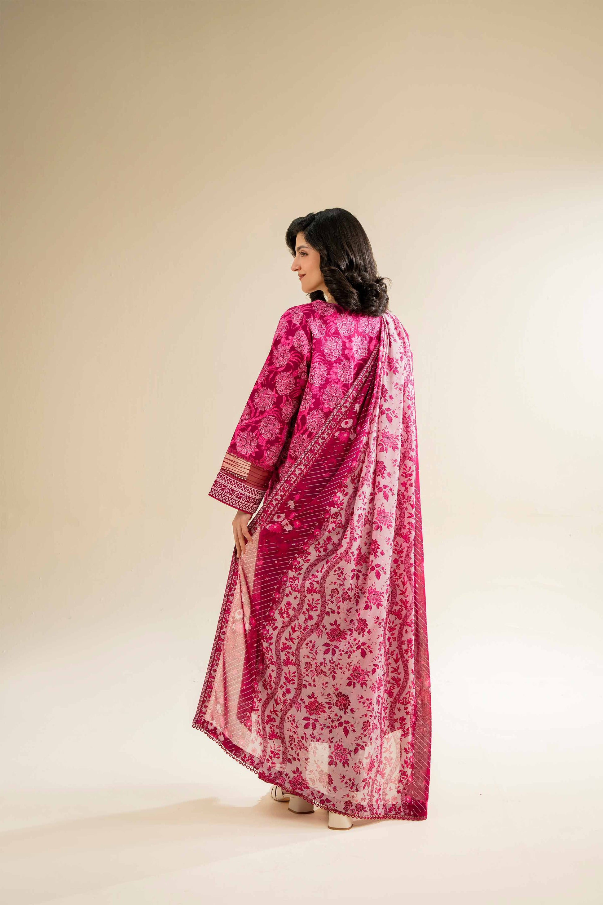 Nishat | Cross Season Edit | 42501070 - House of Zarish