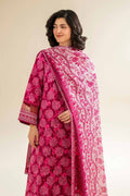 Nishat | Cross Season Edit | 42501070 - House of Zarish