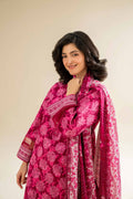 Nishat | Cross Season Edit | 42501070 - House of Zarish