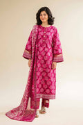 Nishat | Cross Season Edit | 42501070 - House of Zarish