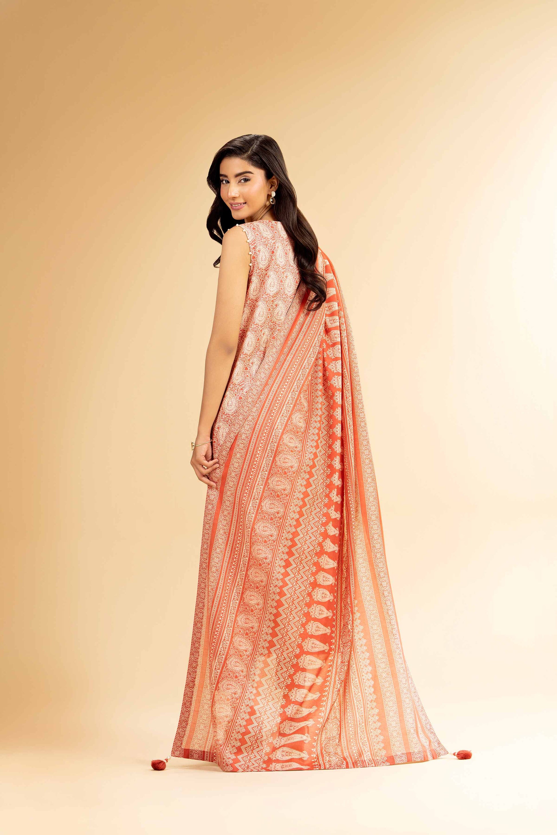 Nishat | Cross Season Edit | 42501071 - House of Zarish