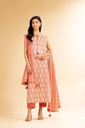 Nishat | Cross Season Edit | 42501071 - House of Zarish