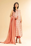 Nishat | Cross Season Edit | 42501071 - House of Zarish
