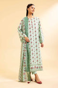 Nishat | Cross Season Edit | 42501072 - House of Zarish