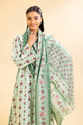 Nishat | Cross Season Edit | 42501072 - House of Zarish