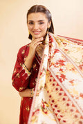 Nishat | Cross Season Edit | 42501073 - House of Zarish