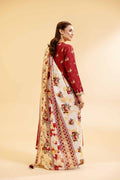Nishat | Cross Season Edit | 42501073 - House of Zarish