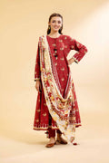 Nishat | Cross Season Edit | 42501073 - House of Zarish