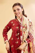 Nishat | Cross Season Edit | 42501073 - House of Zarish