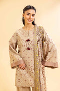 Nishat | Cross Season Edit | 42501074 - House of Zarish