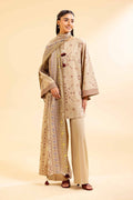 Nishat | Cross Season Edit | 42501074 - House of Zarish