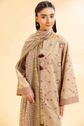 Nishat | Cross Season Edit | 42501074 - House of Zarish