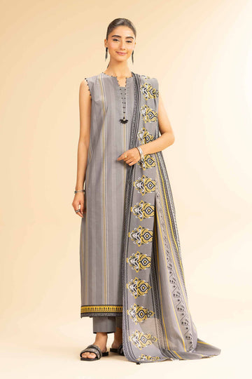 Nishat | Cross Season Edit | 42501075 - House of Zarish