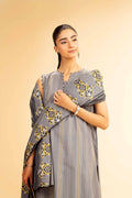 Nishat | Cross Season Edit | 42501075 - House of Zarish