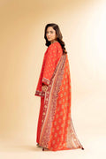 Nishat | Cross Season Edit | 42501076 - House of Zarish