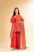 Nishat | Cross Season Edit | 42501076 - House of Zarish