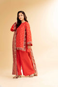 Nishat | Cross Season Edit | 42501076 - House of Zarish
