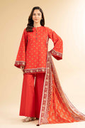 Nishat | Cross Season Edit | 42501076 - House of Zarish