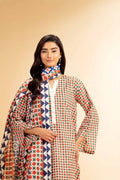 Nishat | Cross Season Edit | 42501079 - House of Zarish