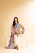 Nishat | Cross Season Edit | 42501079 - House of Zarish